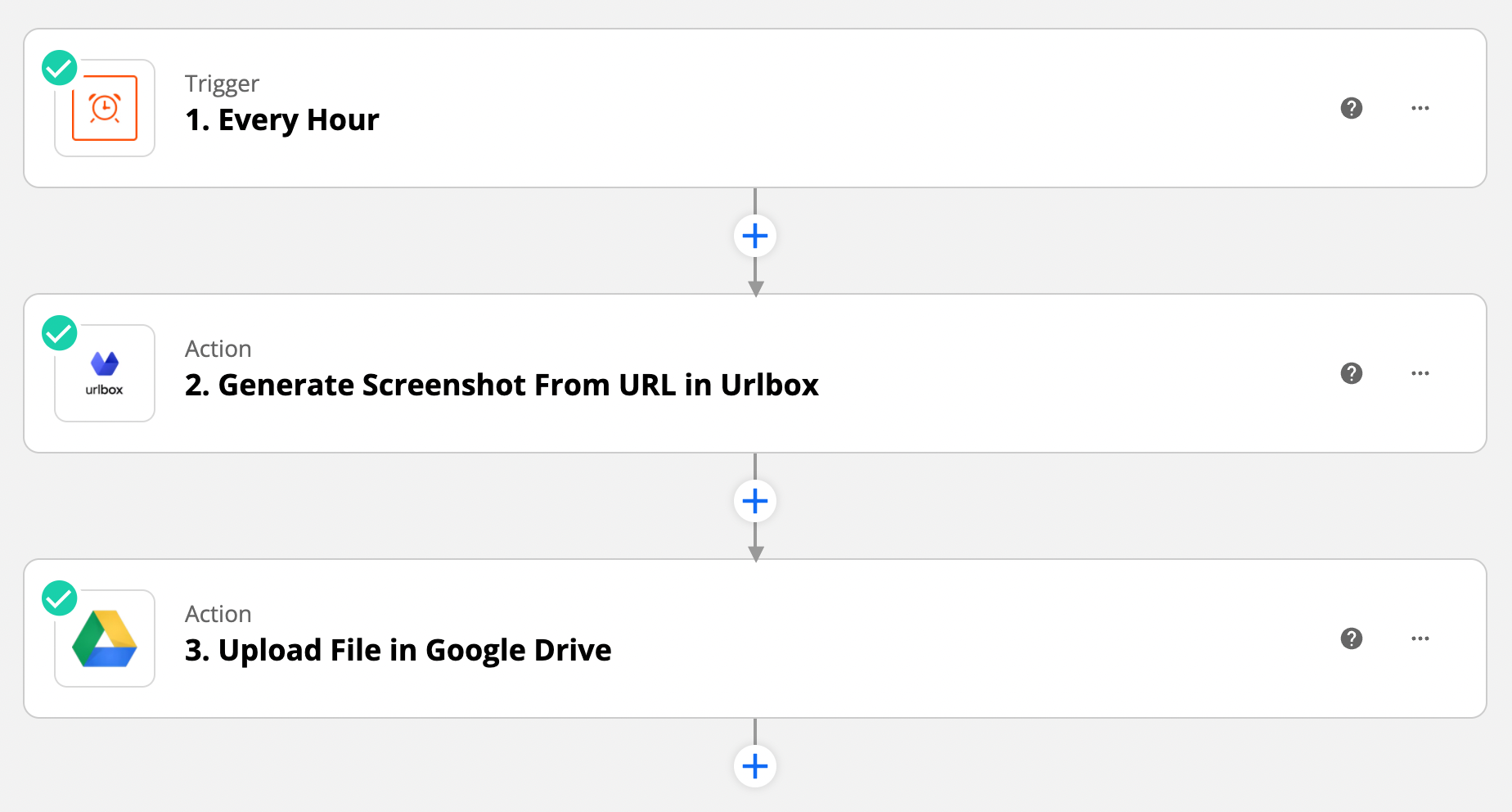 zapier overview